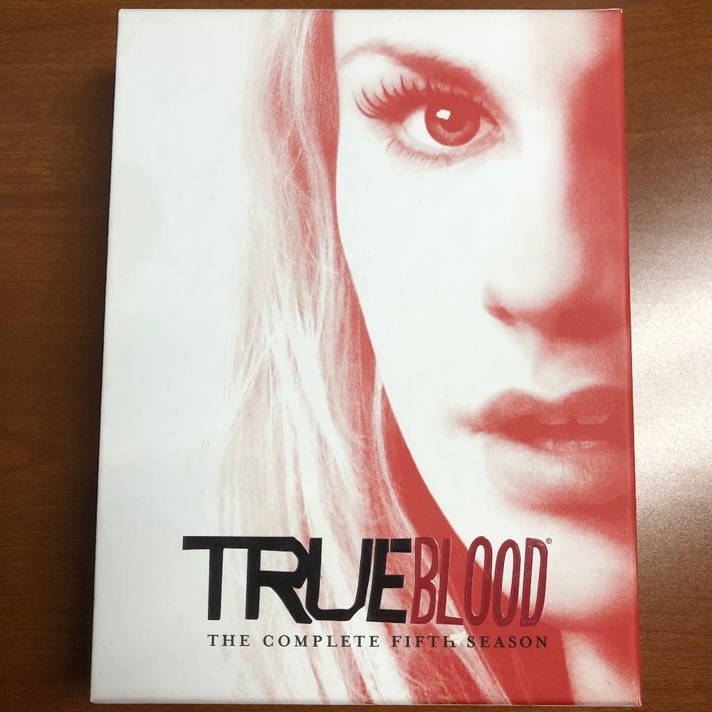 True Blood Season 5